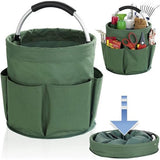 Universele reinigingscaddy Groen