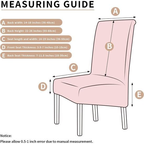 Stoelhoes XL, set van 6 stretch stoelhoezen, kantelbare stoelen, XL, voor eetkamerstoelen, elastaan, universele stoelhoes, grote eetkamerstoel hoezen voor stoel, eetkamer, hotel, banket, grijze