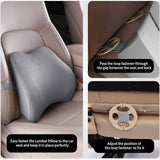 ergonomische ontwerp, het hoogwaardige traagschuim