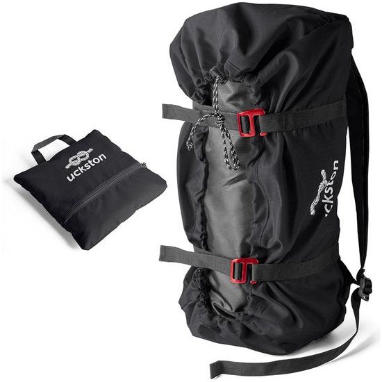 Rope Bag Climbing Rope Backpack for Climbing Ropes, Climbing Rope Bag Waterproof Foldable Climbing Bag Rock Climbing Rope Kit Bag for Climbing Trekking Hiking