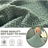 Bankovertrek stretch bankovertrek, universeel, elastisch, antislip, voor sofakussen, L-vormig, chaise longue, meubelbescherming Bankovertrek stretch, universeel, elastisch, antislip, voor sofakussen, L-vormig, chaise longue, meubelbescherming.