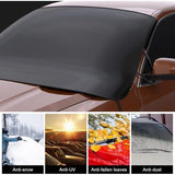 Voorruitbescherming, 175 x 120 cm