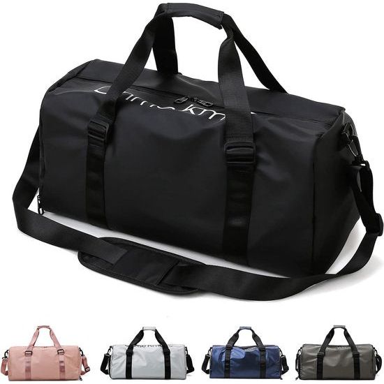 Sporttassen, zwart, Sport