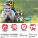 12-delige hondenspeelgoedset, duurzaam hondenspeelgoed, touwspeelgoed voor kleine huisdieren, puppyspeelgoedset, verlicht verveling en stress voor kleine, middelgrote en grote honden