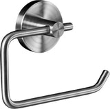 Stainless Steel Toilet Paper Holder | Bathroom Holder Toilet Paper Holder Roll Holder Toilet Roll Holder Toilet Paper Toilet Paper Toilet (Brushed Stainless Steel)