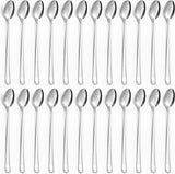 Lepel ,24-delige set lepels bestekset