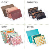 Tas houder Doorzichtig