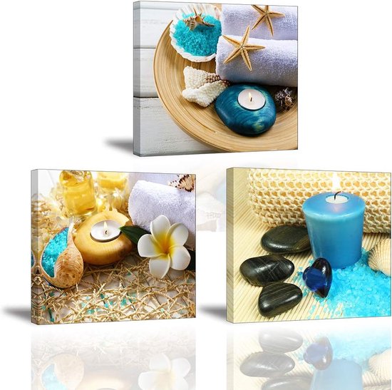 Kunstdruk op canvas Fotocanvas en kunstafdrukken op wanddecoratie