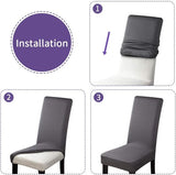 bescherming van stoelen.