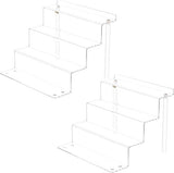 Taartplateau,acrylmateriaal