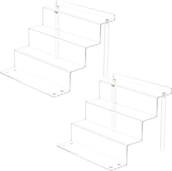 Taartplateau,acrylmateriaal