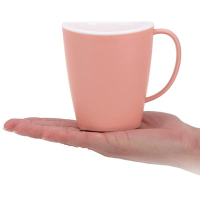 Ornamin, Beker, SAN, reusable, onbreekbaar, 300ml, beige (601262), Ornamin | Drinken Ornamin, Beker, SAN, reusable, onbreekbaar, 300ml, beige (601262), Ornamin | Drinken