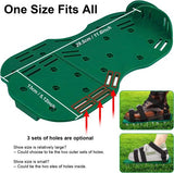 Gazon light, beautiful, opvouwbaar, ergonomisch, verticuteerder, universele maat, high performance spike, gazon light, nail-beautiful for gazon, tuin, groen