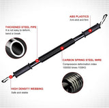 professionele koningsveer bouwer voor krachttraining fitness 20 kg, 30 kg, 40 kg, 50 kg, 60 kg, armtrainer