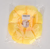 Halskrause Kat, verstelbare halsband, kattenhalsband, zachte zonnebloem, kat, herstelkraag, kraag voor katten, kleine honden, na operatie en letsel