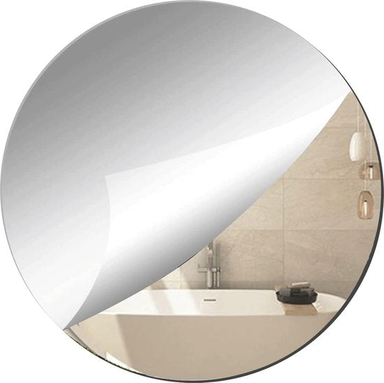 Spiegel acrylmateriaal