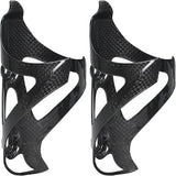 2 stuks flessenhouder voor fiets, volledig carbon waterfleshouder, lichte drankhouder voor mountainbike, racefiets