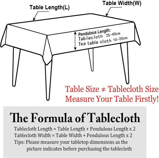 Tafelkleed met kwastjes, katoen, linnen, elegant tafelkleed, wasbare keukentafelafdekking voor eettafel (modieus bruin, vierkant, 140 x 140 cm, 4 zitplaatsen)