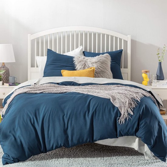 dekbedovertrek 135x200