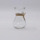 Vaas, Decoratieve kleine glazen vazen