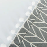 2 stuks wasmachine-stofhoezen, multifunctionele wasmachine stofdicht, wasmachine-opbergtas, stofdicht voor koelkasten en wasmachines, met opbergtas, 130 x 55 cm