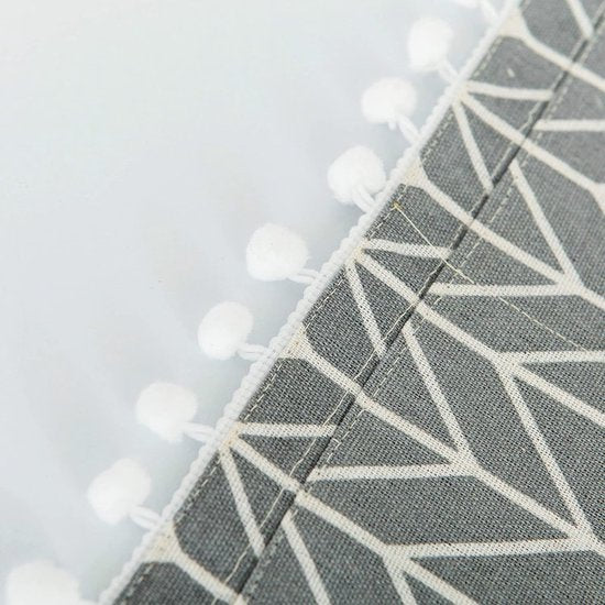 2 stuks wasmachine-stofhoezen, multifunctionele wasmachine stofdicht, wasmachine-opbergtas, stofdicht voor koelkasten en wasmachines, met opbergtas, 130 x 55 cm