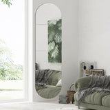 Set van 4 acrylspiegeltegels, zelfklevend, spiegelwand 30 x 30 cm, spiegel zelfklevend, spiegelwand over de volledige lengte, spiegel om op kast te plakken, zelfklevende spiegel, tegelspiegel, zelfklevend