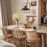 3 Pieces Wild Flowers Artificial with Long Stem Bendable Artificial Flowers for Living Room Bathroom Decoration Home Decoration Flower Arrangement Artificial Flowers Silk Plastic Flowers Mixed 03