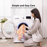 de woonkamer, slaapkamer, bank, stoel, auto, crèmekleurig.