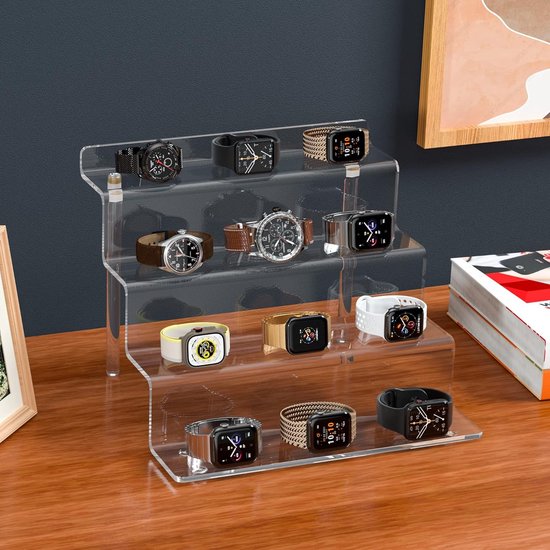 Taartplateau,acrylmateriaal