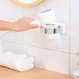 Föhn houder föhnhouder zonder boren föhnhouder muur zonder boren föhn houder zonder boren föhnhouder zonder boren föhnhouder zonder boren houder föhn (wit)