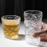 Longdrinkglazenset, 300 ml, 6-delig, kristalglas, voedselglas, sapglas, waterglas, whiskyglas, gin tonic, bekerset