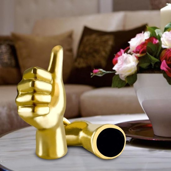 Gemaakt van hoogwaardige hars, 100% nieuw met hoge kwaliteit