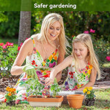 Tuingereedschap set van 3