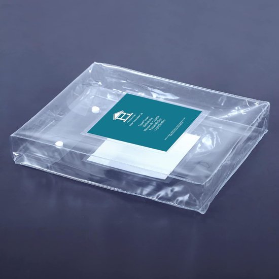 Beddengoed, microvezel, meerkleurig