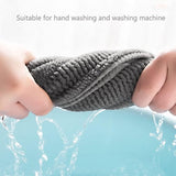 4 stuks wc-stoelhoezen, warm wc-zitkussen, wc-brilhoes, wasbaar, dik, wasbaar, rekbaar, geschikt voor de meeste toiletten