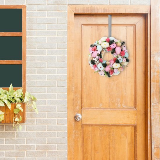 wilgenring met hanger is prachtig versierd met een schattig paar vogels, bloemen en bladeren