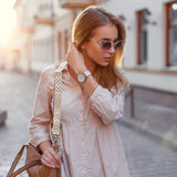 Pack of 3 Bag Straps for Changing, Adjustable Shoulder Strap for Bags, Shoulder Straps with Carabiner for Crossbody Bag Women and Men, Wide Strap