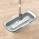 Opvouwbare wasmand, plastic, draagbare afwasbak, camping, voor buiten, voetbad, badkuip, afwasbak, huishoudelijke dweisemmer, draagbare autowas, wateremmer, voor buiten