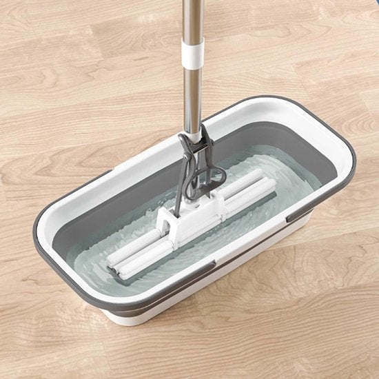 Opvouwbare wasmand, plastic, draagbare afwasbak, camping, voor buiten, voetbad, badkuip, afwasbak, huishoudelijke dweisemmer, draagbare autowas, wateremmer, voor buiten