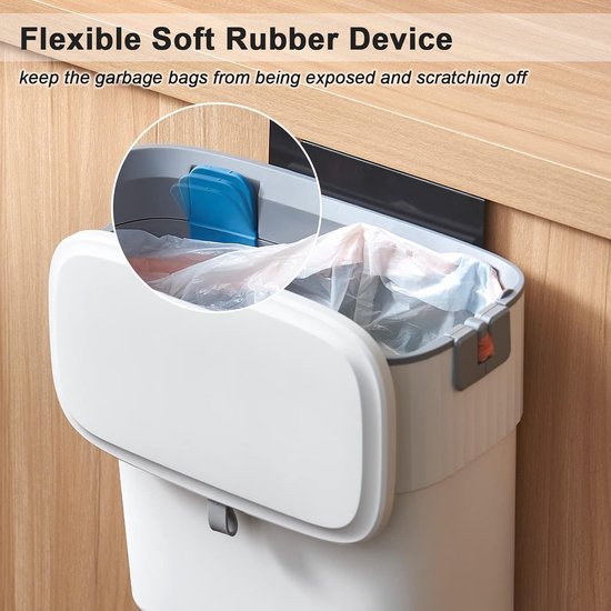 Emmer,dikker is dan 2,5 cm.