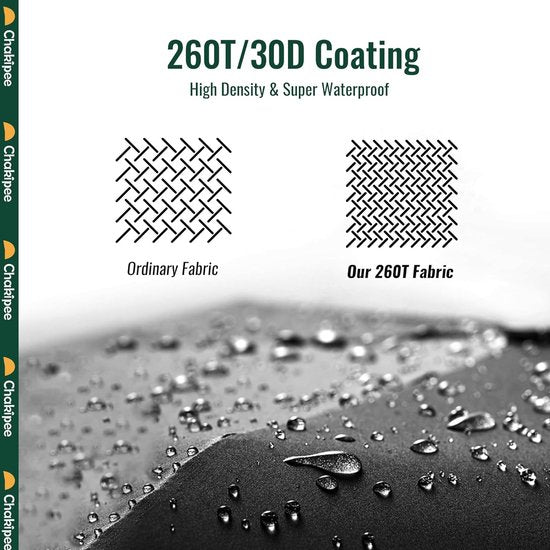 Mini Kleine Paraplu Zakparaplu met 6 Ribben, 260T Stof en Aluminium Paraplubak, Paraplu Compact Opvouwbaar Lichtgewicht Outdoor UV-bescherming Paraplu's