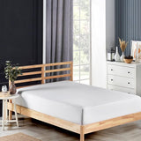 Matrasbeschermer 90 x 200 - wasbare incontinentieonderlegger, matrashoes 90 x 200, matrasbeschermer 90x200cm, waterdichte matrasbeschermer, matrasbeschermer, matrasbescherming