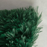 set van 2 zachte, kunstbont kussenslopen, set kussenslopen voor de sofa, slaapkamer of auto, 45 x 45 cm set van 2 zachte, kunstbont kussenslopen, geschikt voor de sofa, slaapkamer of auto, 45 x 45 cm