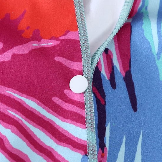 microvezel strandlaken - strandlaken groot 160x80cm -strandhanddoeken zandvrij - sneldrogende en lichte strandhanddoeken. Geschikt voor camping, sportschool, strand.