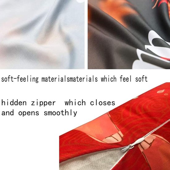 kussenslopen voor Kerstmis zijn gemaakt van uitstekende ademende linnenstof