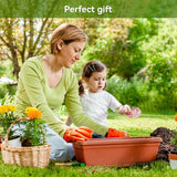 Tuingereedschap set van 3