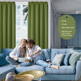 Verduisteringsgordijnen met thermische isolatie, plooiband, ondoorzichtig Blackout gordijnen met thermische isolatie, plooiband, ondoorzichtig.