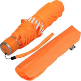 mini kinderparaplu Safety Reflex extra light Kids-Reflex, oranje