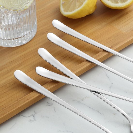 Lepel ,24-delige set lepels bestekset